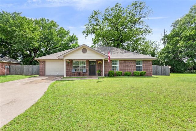 401 Mahon Hollow Drive, Waco, TX 76704