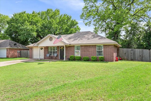 401 Mahon Hollow Drive, Waco, TX 76704