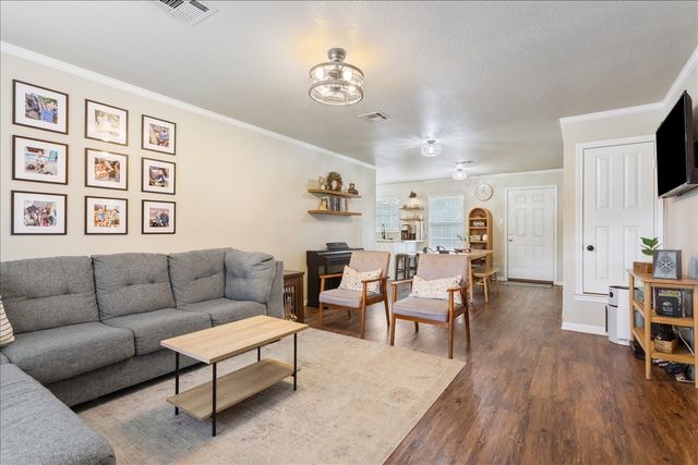 401 Mahon Hollow Drive, Waco, TX 76704