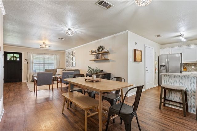 401 Mahon Hollow Drive, Waco, TX 76704