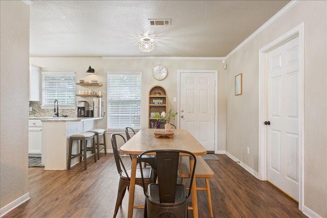 401 Mahon Hollow Drive, Waco, TX 76704