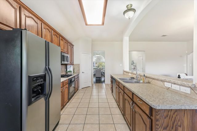 12811 Greenhaven Drive, Frisco, TX 75035