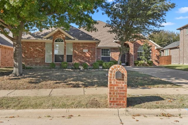 12811 Greenhaven Drive, Frisco, TX 75035