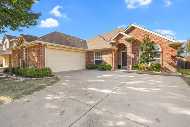 12811 Greenhaven Drive, Frisco, TX 75035