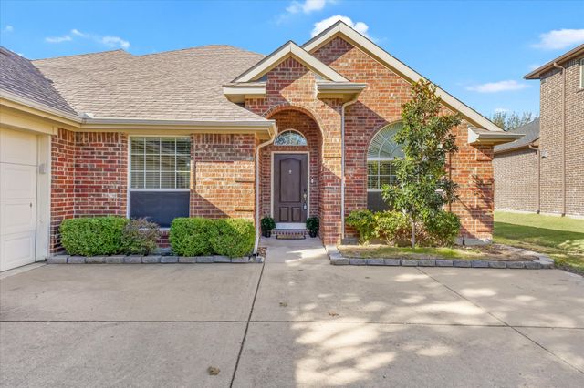 12811 Greenhaven Drive, Frisco, TX 75035