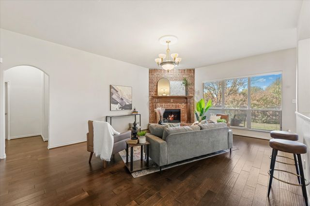 12811 Greenhaven Drive, Frisco, TX 75035