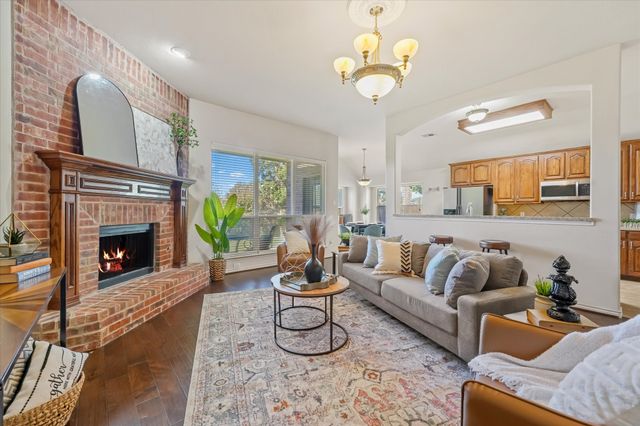 12811 Greenhaven Drive, Frisco, TX 75035