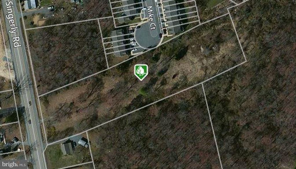 916 BRIDGE ST, Elkton, MD 21921