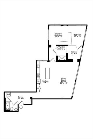 118 Holmes St 405, Quincy, MA 02171