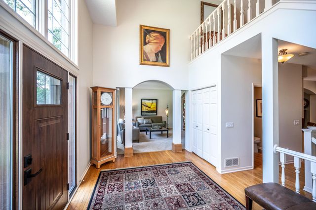 4015 Hosford Hills Road, Eagan, MN 55123