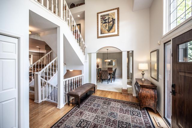 4015 Hosford Hills Road, Eagan, MN 55123