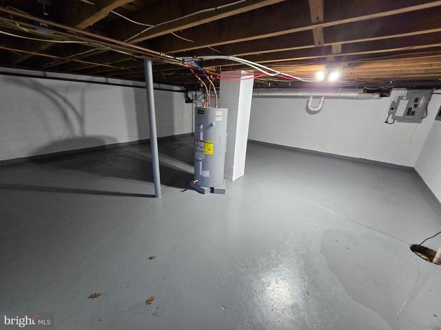 182 SHENANDOAH ST, Mount Jackson, VA 22842