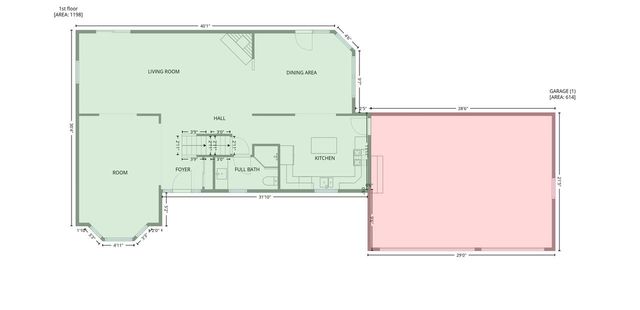 W342N6303 Kathy DRIVE, Oconomowoc, WI 53066