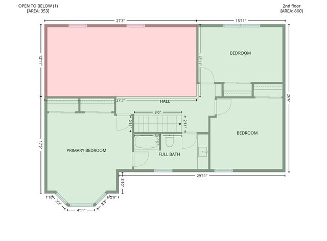 W342N6303 Kathy DRIVE, Oconomowoc, WI 53066