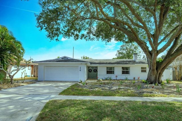 326 FITZHUGH ROAD, Winter Park, FL 32792