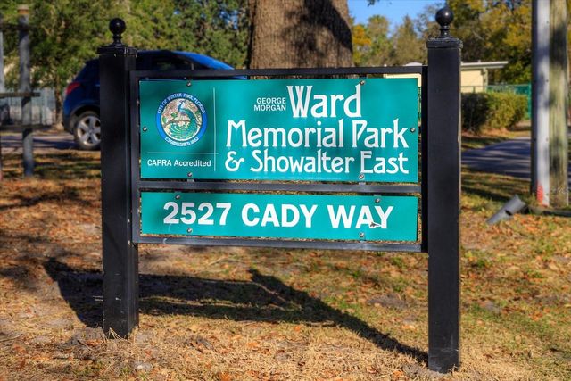 326 FITZHUGH ROAD, Winter Park, FL 32792