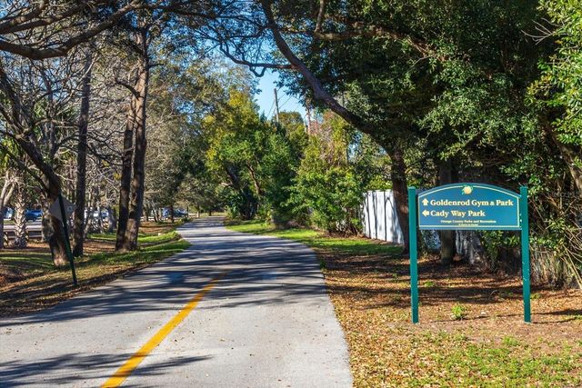 326 FITZHUGH ROAD, Winter Park, FL 32792