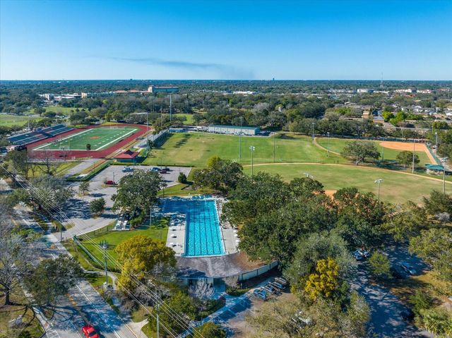 326 FITZHUGH ROAD, Winter Park, FL 32792