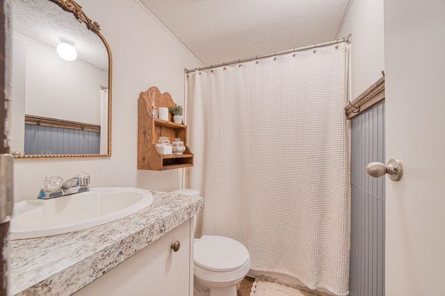 983 Hickey RD, Hallsville, TX 75650