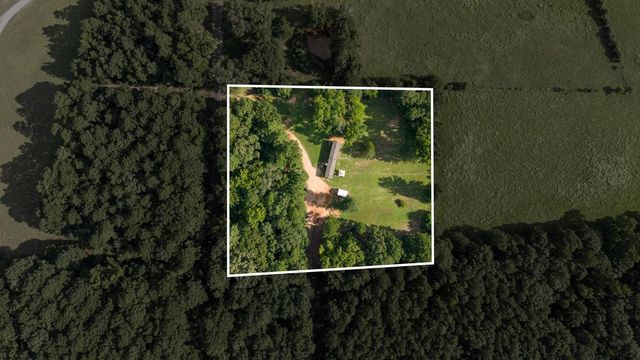 983 Hickey RD, Hallsville, TX 75650