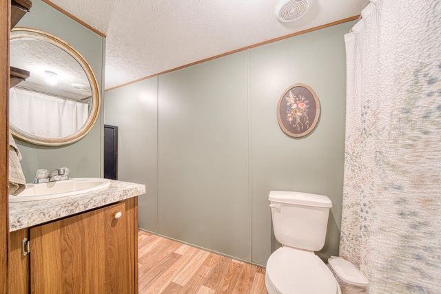 983 Hickey RD, Hallsville, TX 75650
