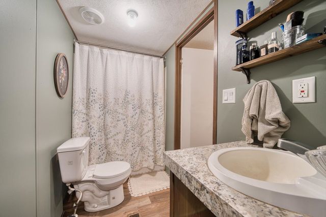 983 Hickey RD, Hallsville, TX 75650