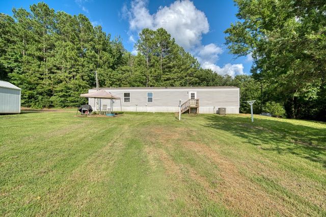 983 Hickey RD, Hallsville, TX 75650