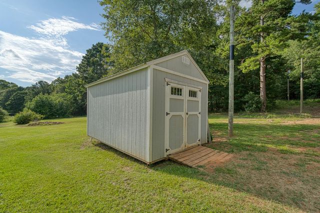 983 Hickey RD, Hallsville, TX 75650