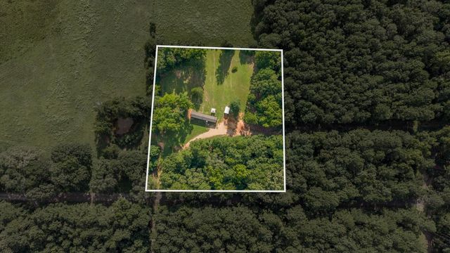 983 Hickey RD, Hallsville, TX 75650