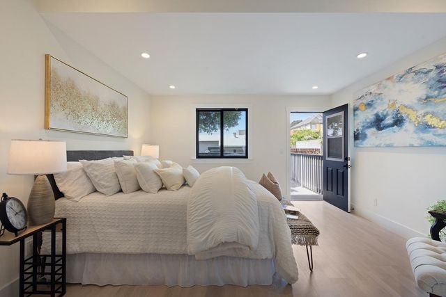 419-419a 38th Avenue, San Francisco, CA 94121