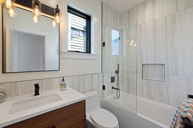 419-419a 38th Avenue, San Francisco, CA 94121