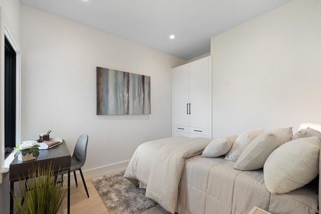 419-419a 38th Avenue, San Francisco, CA 94121