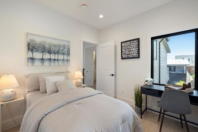 419-419a 38th Avenue, San Francisco, CA 94121