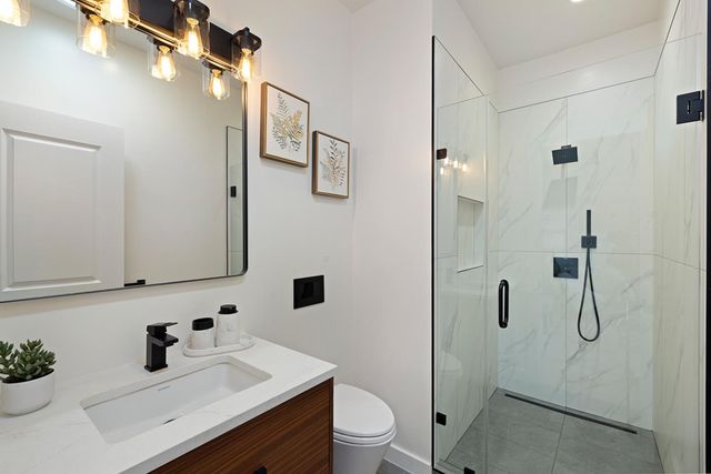 419-419a 38th Avenue, San Francisco, CA 94121
