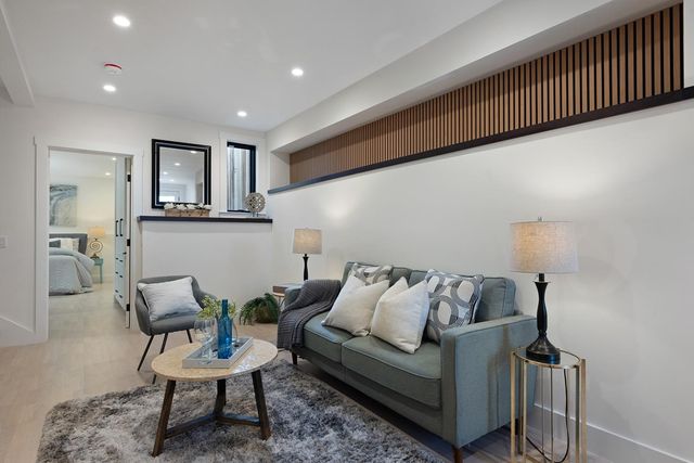 419-419a 38th Avenue, San Francisco, CA 94121