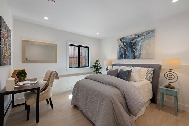 419-419a 38th Avenue, San Francisco, CA 94121