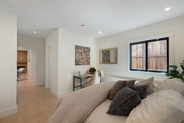 419-419a 38th Avenue, San Francisco, CA 94121