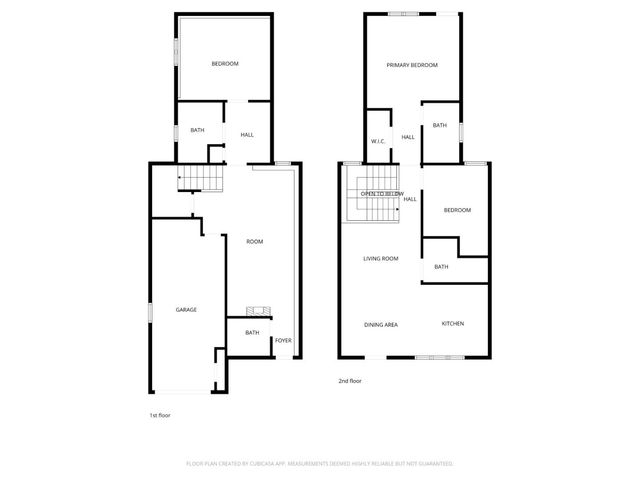 419-419a 38th Avenue, San Francisco, CA 94121