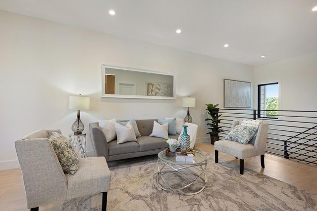 419-419a 38th Avenue, San Francisco, CA 94121
