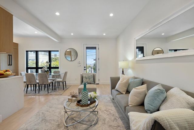 419-419a 38th Avenue, San Francisco, CA 94121