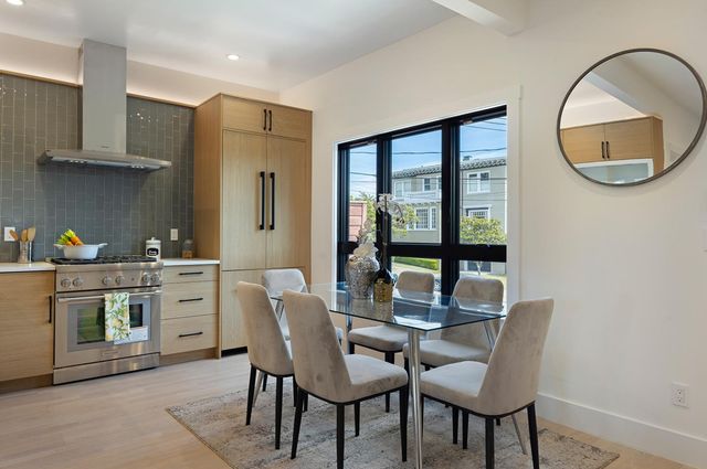 419-419a 38th Avenue, San Francisco, CA 94121