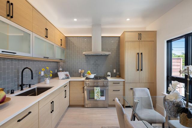 419-419a 38th Avenue, San Francisco, CA 94121
