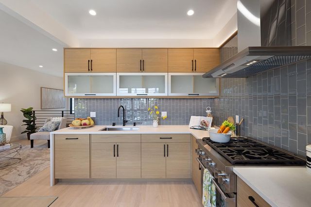 419-419a 38th Avenue, San Francisco, CA 94121