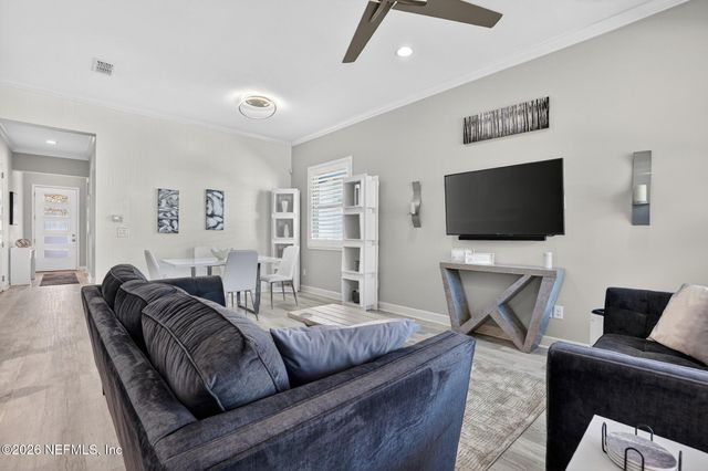 3009 LUCENA Lane, Jacksonville, FL 32246