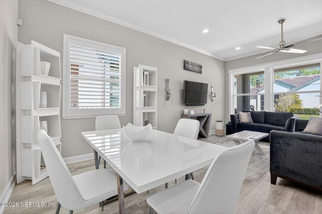 3009 LUCENA Lane, Jacksonville, FL 32246