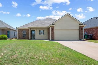 5916 SE 70th Street, Oklahoma City, OK 73135