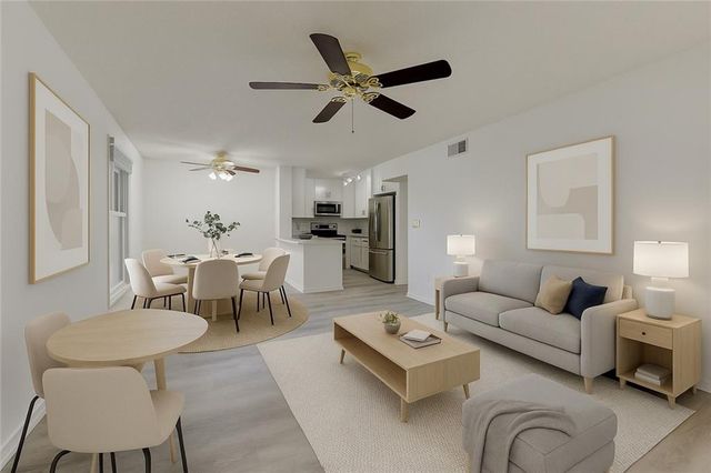 3650 Ashford Dunwoody NE Road 728, Atlanta, GA 30319