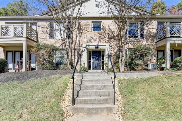 3650 Ashford Dunwoody NE Road 728, Atlanta, GA 30319