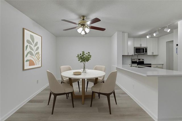 3650 Ashford Dunwoody NE Road 728, Atlanta, GA 30319