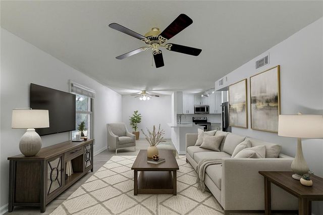 3650 Ashford Dunwoody NE Road 728, Atlanta, GA 30319